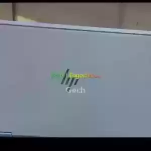 New arrival  Hp Elitebook X360   2 in 1Convretable1040 G6 Laptop    Has 4 Cores and 8 Log Price in Ethiopia